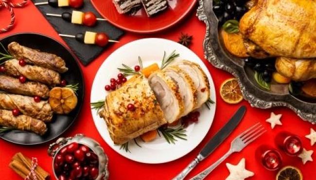 “Você vai sair da dieta, e está tudo bem”: médico explica como aproveitar o fim de ano sem culpa