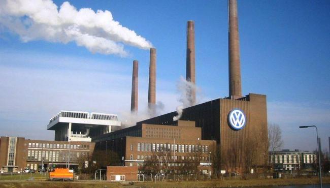 Volkswagen dá férias coletivas para 2,2 mil funcionários de Taubaté