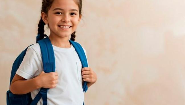 Volta às aulas de meio de ano: como ajudar crianças e adolescentes a retomarem a rotina escolar