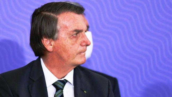 Volta de auxílio emergencial “vai quebrar o Brasil”, diz Bolsonaro