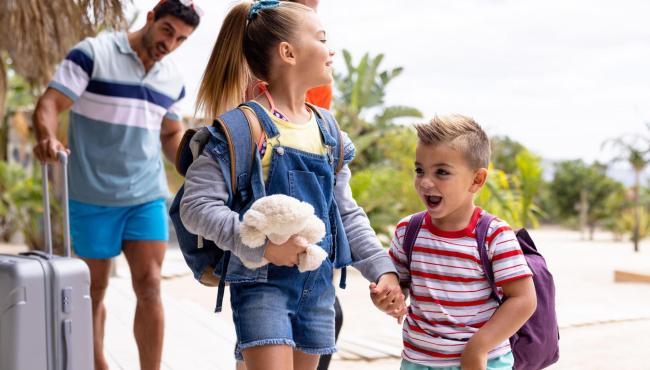 Volume de atividades turísticas bate recorde e é o maior da última década no Espírito Santo