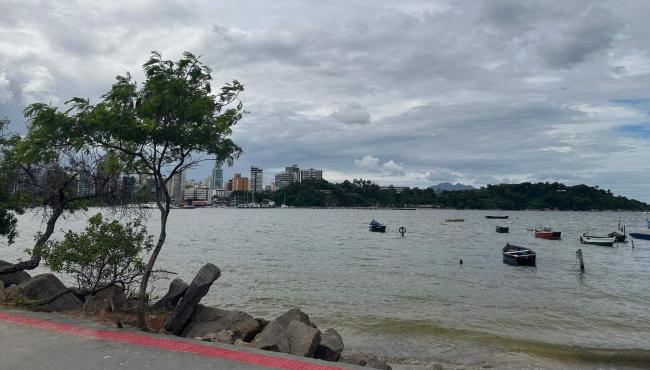 Volume de chuva pode superar média mensal em novembro; veja previsão do tempo