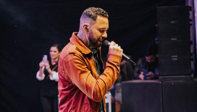 Wagner Xavier vem se destacando no cenário musical do Espírito Santo