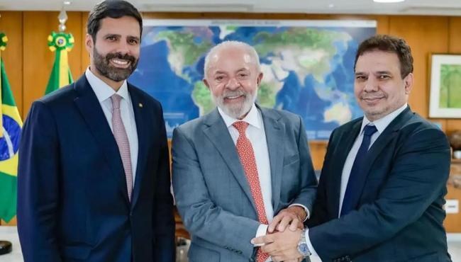 Wellington Lima e Silva é o novo ministro da Justiça