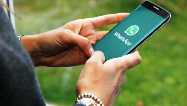 WhatsApp emite 'Aviso de Privacidade' para usuários brasileiros