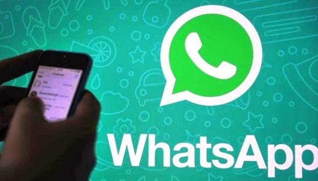 WhatsApp limita encaminhamento de mensagem para só um contato por vez