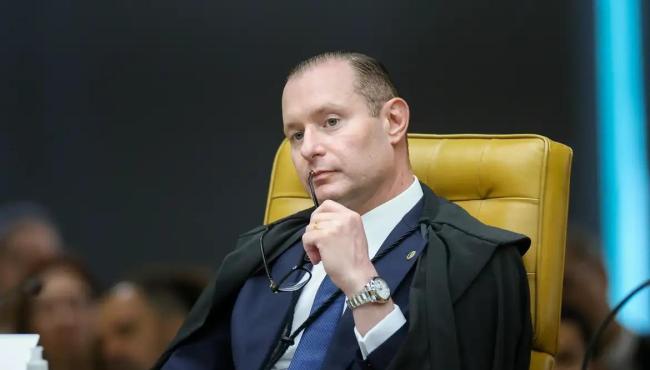 Zanin: não dá para investigar Moraes sem julgar atos de Mendonça