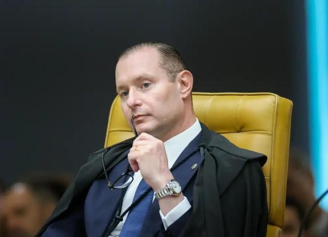 Zanin: não dá para investigar Moraes sem julgar atos de Mendonça