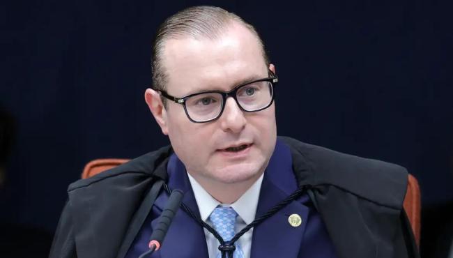Zanin nega liminar para obrigar Senado a instalar CPI sobre Master