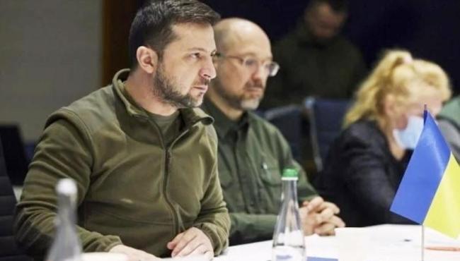 Zelensky propõe boicote geral e Rússia alerta: “Afetaria todo o mundo”