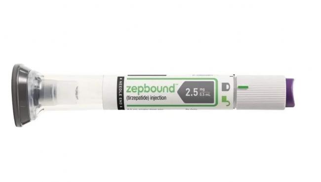 Zepbound: nova caneta emagrecedora promete ser ainda mais eficaz